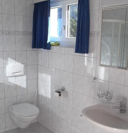 Casa Collina Disentis