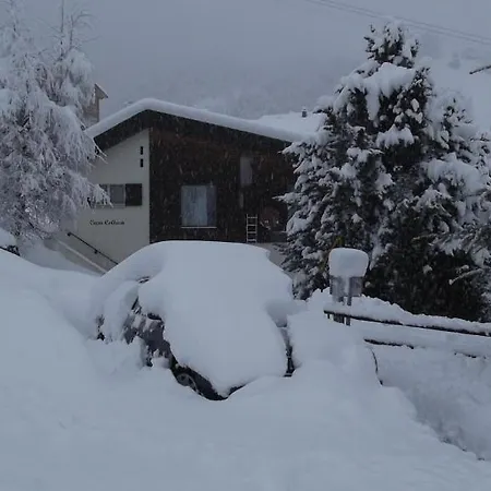 Casa Collina Appartement