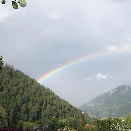 Casa Collina Appartement *