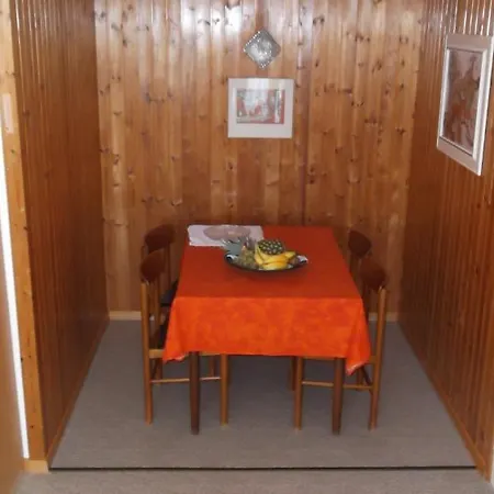 Appartement Casa Collina Disentis