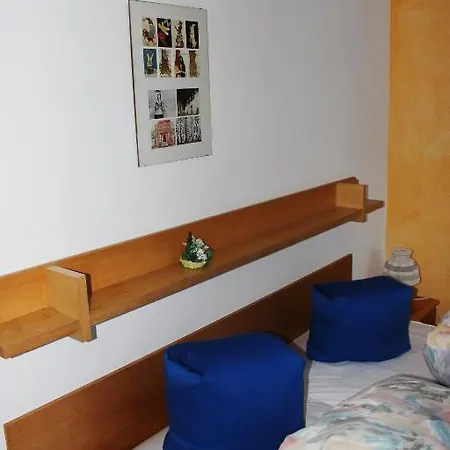 Appartement Casa Collina *