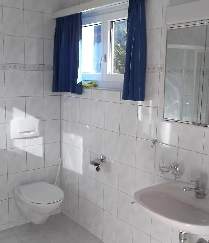 Casa Collina Disentis