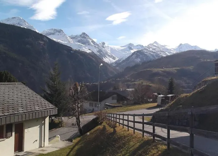 Appartement Casa Collina