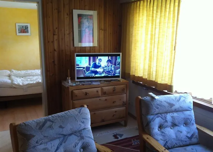 Casa Collina Lejlighed