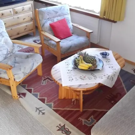 Casa Collina * Дизентис