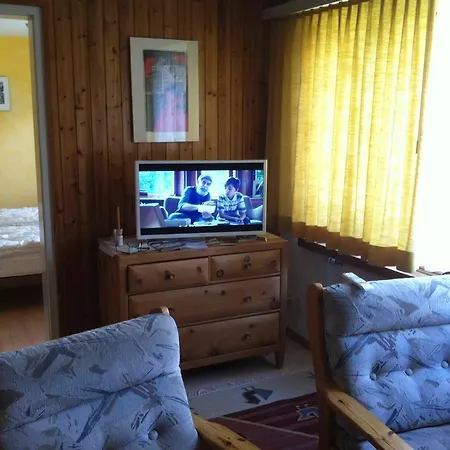 Casa Collina Апартаменты