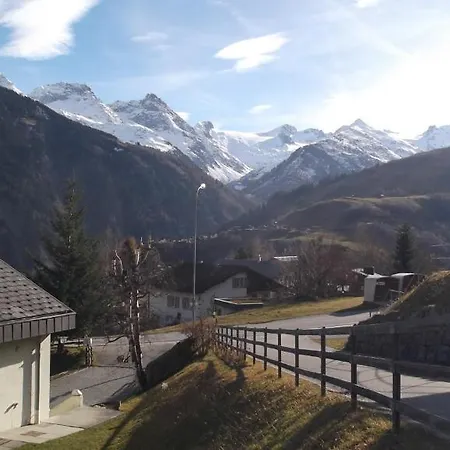 Apartment Casa Collina