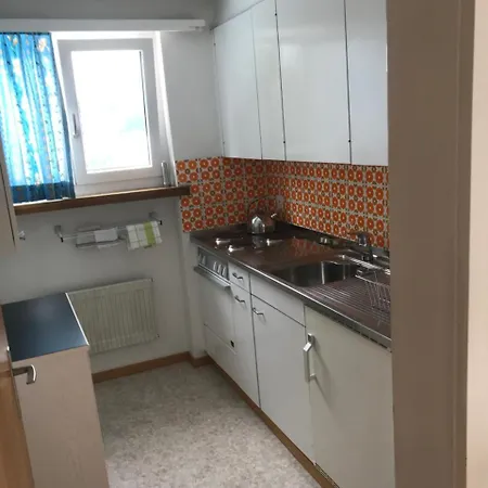 Casa Collina * Disentis