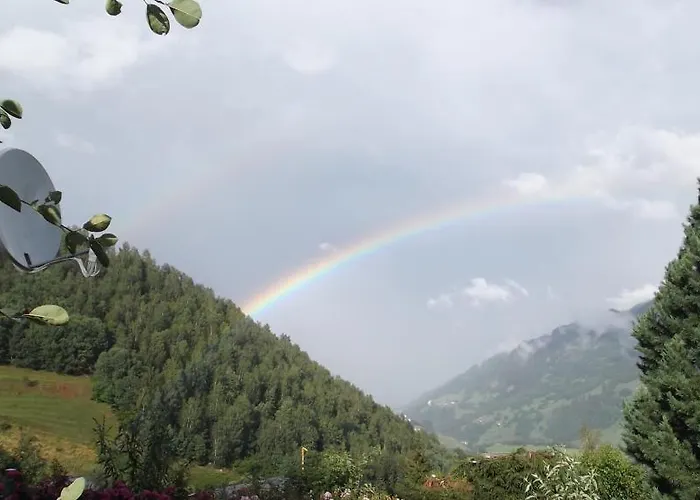 Casa Collina شقة *