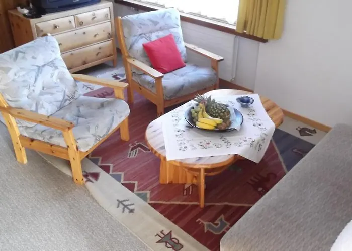 Casa Collina * ديسنتس