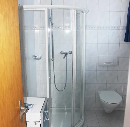 شقة Casa Collina *