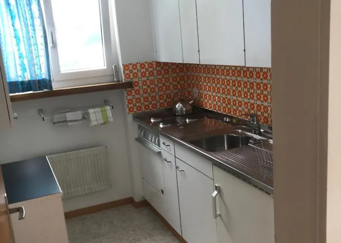 Casa Collina * ديسنتس